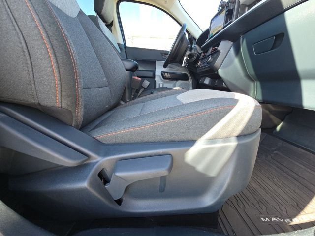 2024 Ford Maverick XLT:168024A