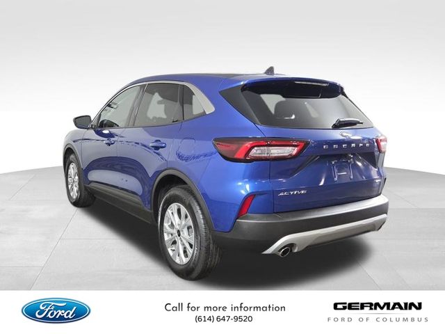 2023 Ford Escape Active photo 7