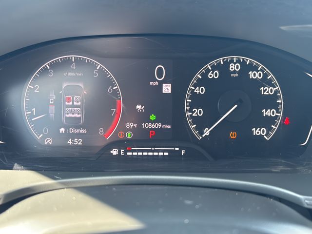 Used 2022 Honda Civic Sedan