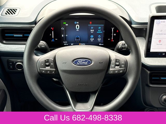 New 2026 Ford Maverick Truck