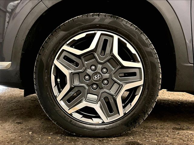 2022 Hyundai Santa Fe Plug-In Hybrid SEL Convenience - 7