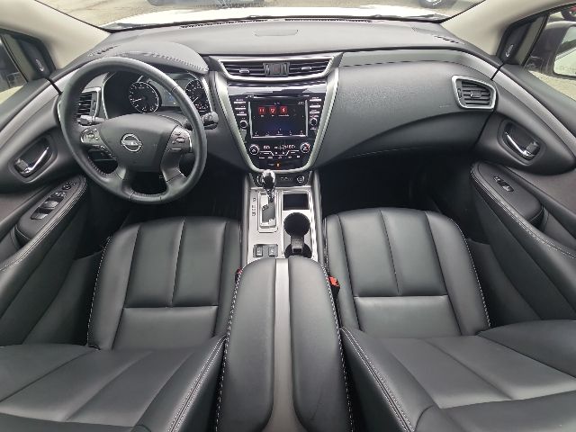 2023 Nissan Murano SV:46263A