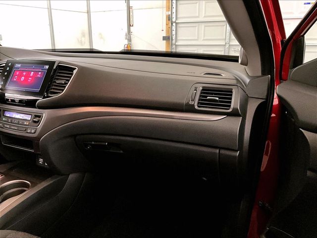 2021 Honda Ridgeline Sport  at South Hills Kia