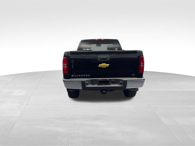 2013 Chevrolet Silverado 1500 LT 8