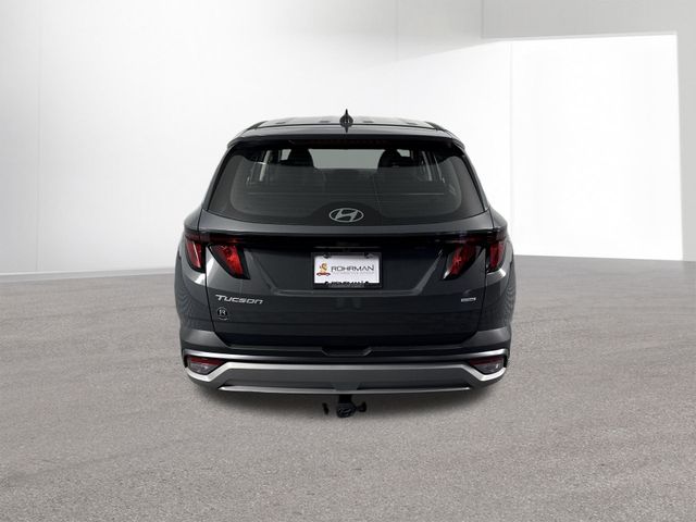 New 2026 Hyundai Tucson For Sale in Indianapolis, IN