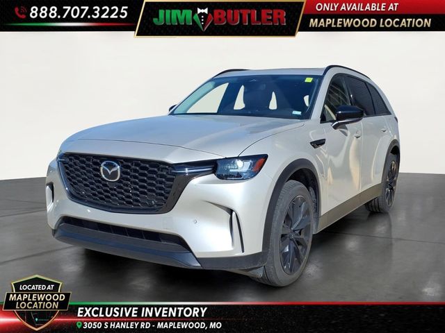 2026 Mazda CX-90 Premium Sport