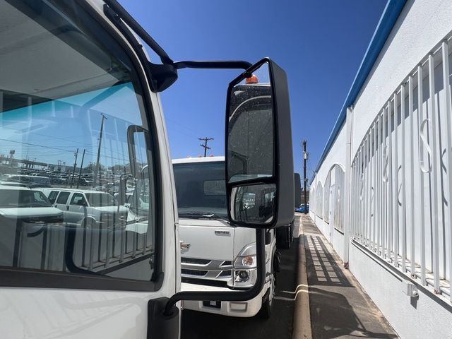 New Car 2025 Chevrolet 4500 Hg Lcf Gas  For Sale Under $60,000 In San Antonio, Texas