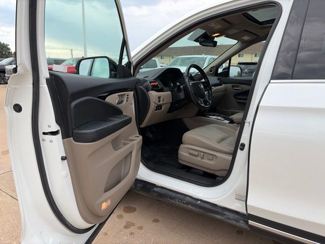 Used 2020 Honda Pilot SUV