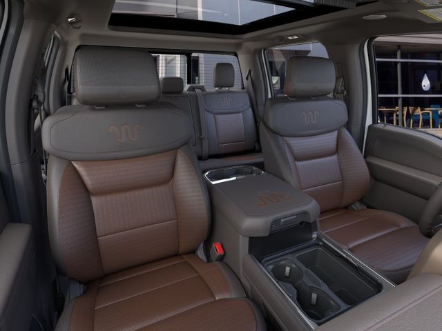 2026 Ford F-350 Super Duty King Ranch - Photo 9