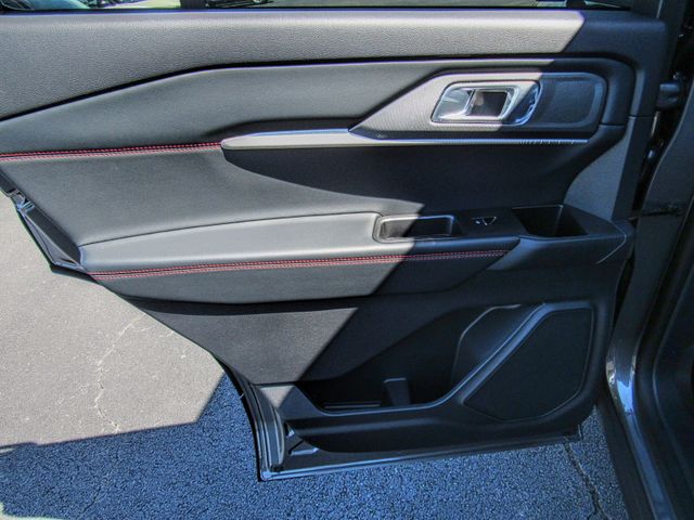 Photo of 2025 Ford Explorer ST-Line in Dallas, GA - 7,  2025 Ford Explorer ST-Line:167810
