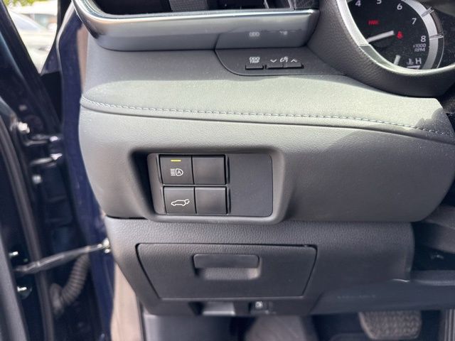 2021 Toyota Highlander XSE - Photo 29