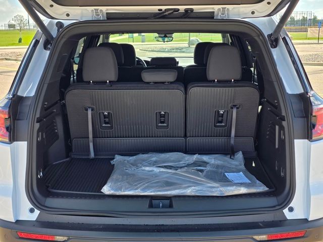 2026 GMC Acadia Elevation AWD