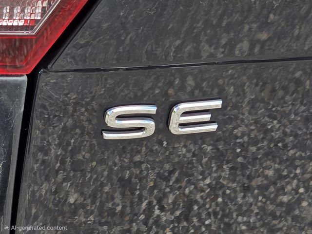Used 2024 Volkswagen Tiguan SUV