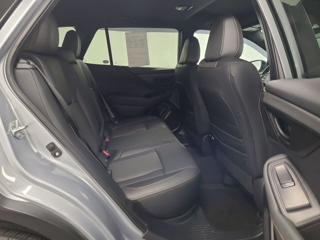 2024 – Subaru – Outback