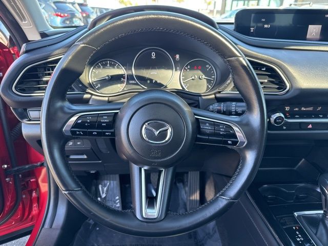 2024 Mazda CX-30 2.5 S Preferred Package 16