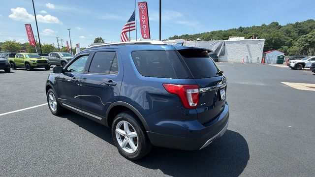 2017 Ford Explorer XLT - Image 3