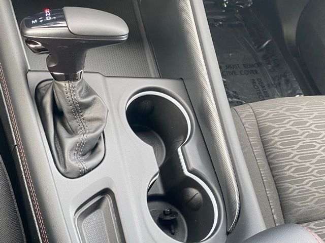 new 2026 Dodge Durango car, priced at $41,881