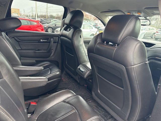 Used 2013 Chevrolet Traverse For Sale in Indianapolis, IN