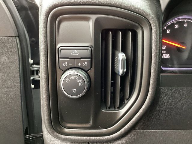 Used Car 2023 Chevrolet Silverado 1500  Custom For Sale Under $35,000 In San Antonio, Texas