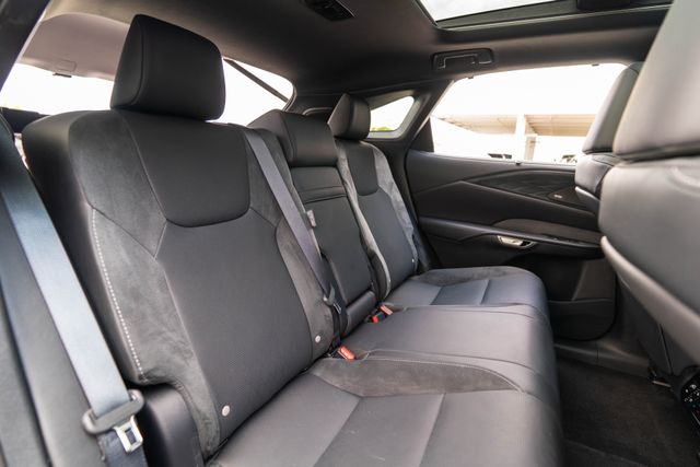 Used 2024 Lexus RX SUV