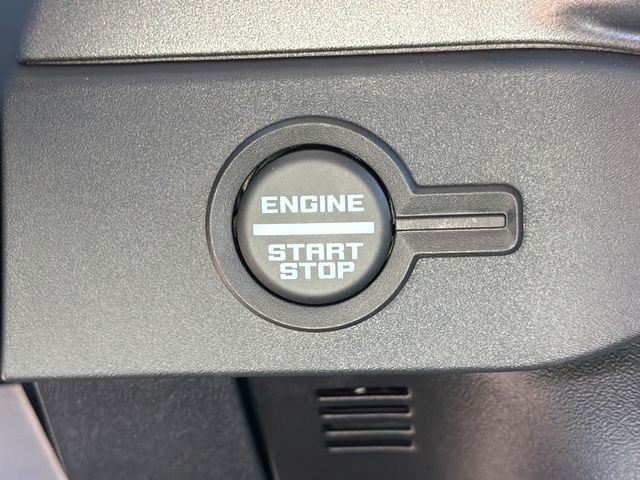 New 2025 Gray Ford Big Bend image 25