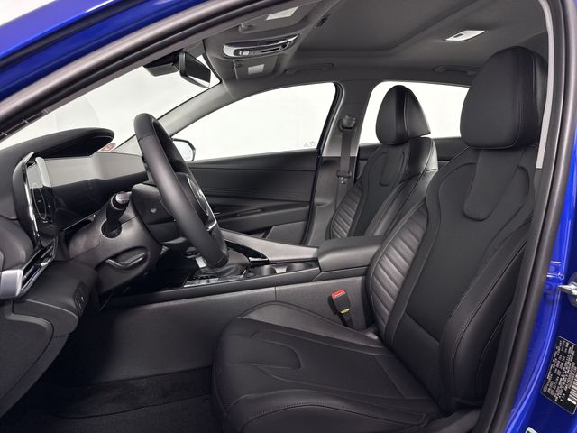 New 2025 Hyundai Elantra For Sale in Indianapolis, IN