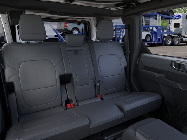 2026 Ford Bronco Big Bend:169751
