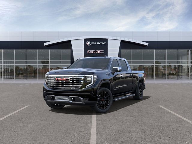 2024 GMC Sierra 1500 Denali 8