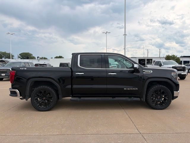 Used 2022 GMC Sierra 1500 Truck