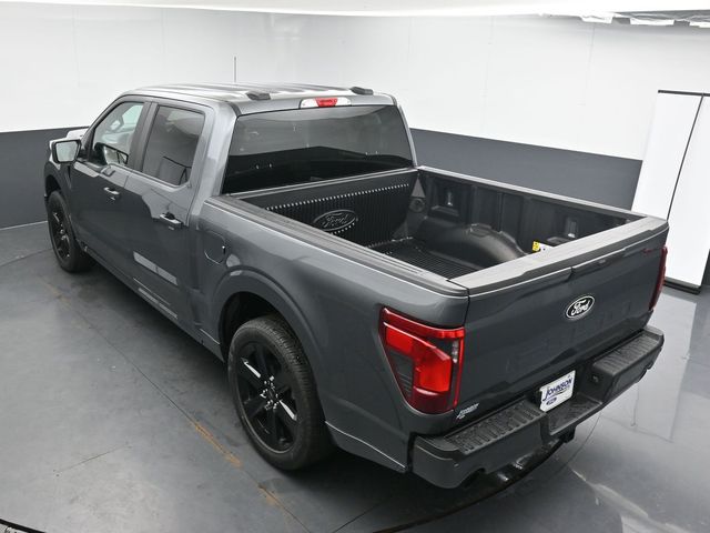 New 2026 Gray Ford STX image 19