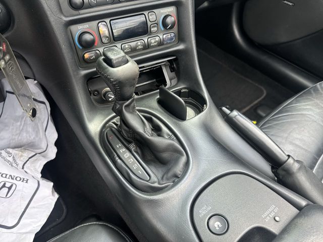 Used 2003 Chevrolet Corvette Convertible
