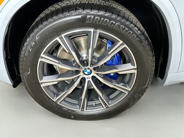 2025 BMW X5 xDrive40i 33