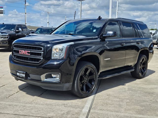 Certified Used 2019 Black GMC SLT image 7