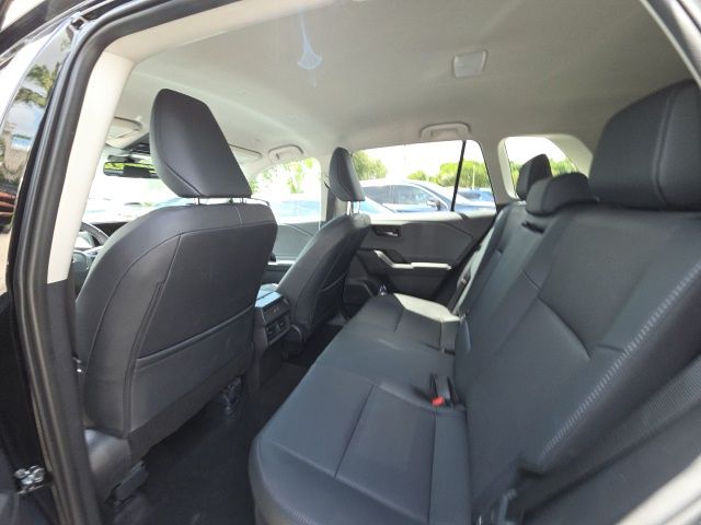 2026 Toyota RAV4 - $41,398