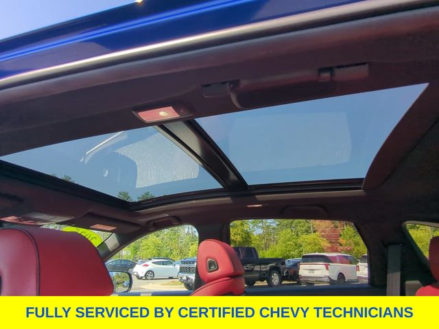 Used 2025 Acura RDX SUV