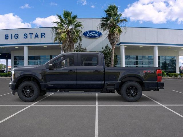 New 2026 Black Ford XL image 3