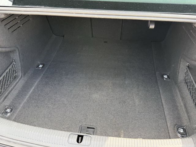 2024 Audi A4 45 S line Premium Plus  at Parkway Family Mazda