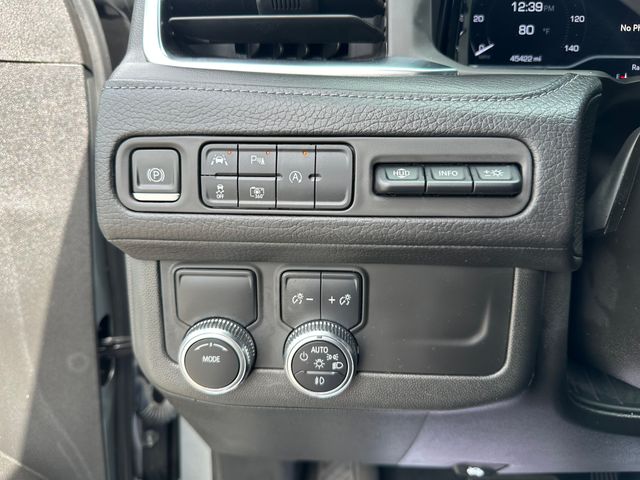2023 GMC Yukon Denali photo