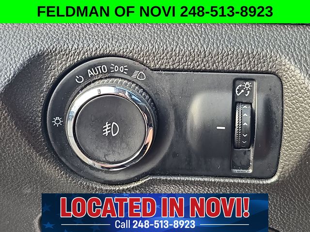 Used 2013 Chevrolet Cruze For Sale in New Hudson, MI