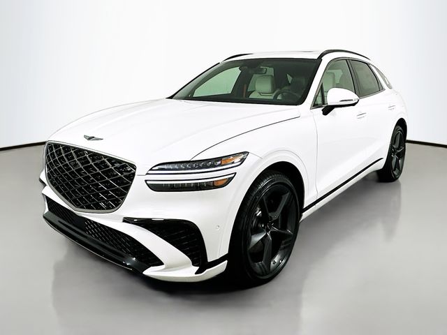 Thumbnail: 2026 Genesis GV70 - 1