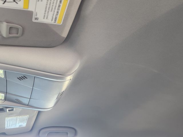 2024 Chevrolet Equinox LT Gray at Emmons Autoplex