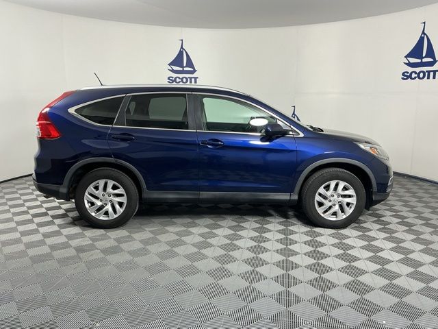 used 2016 Honda CR-V car, priced at $14,479