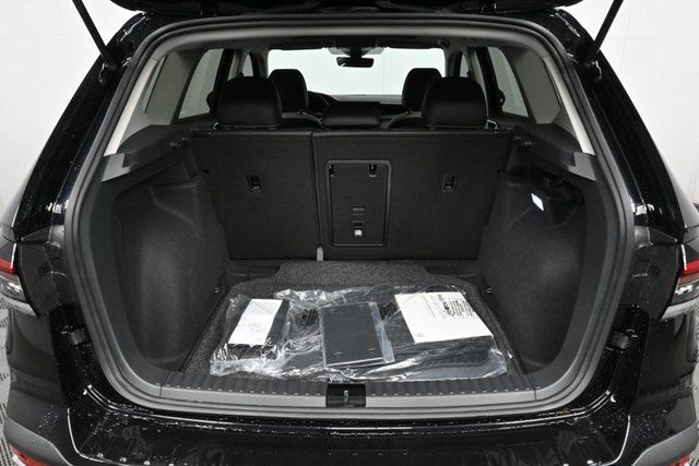 new 2025 Volkswagen Taos car, priced at $30,385