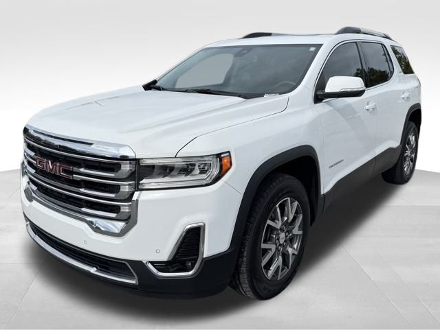 /2023 GMC Acadia