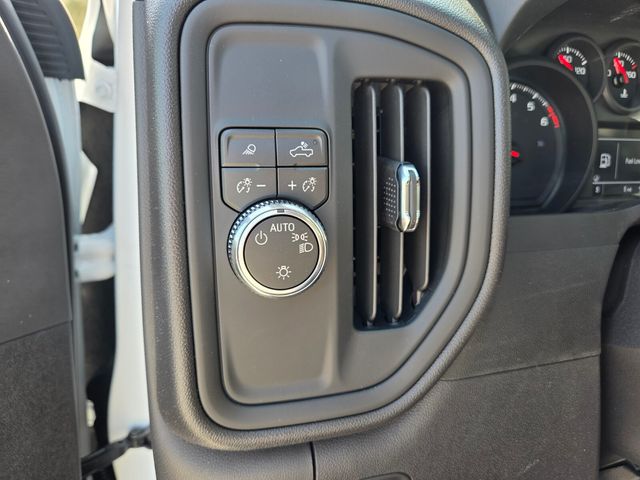 New 2026 White GMC Pro image 21