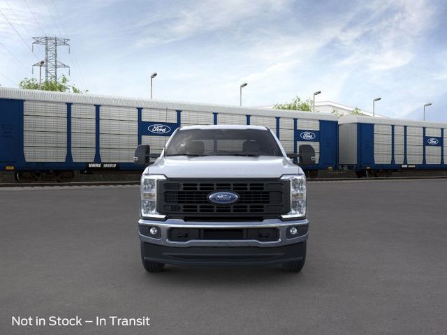 2024 Ford F-350SD XL 6