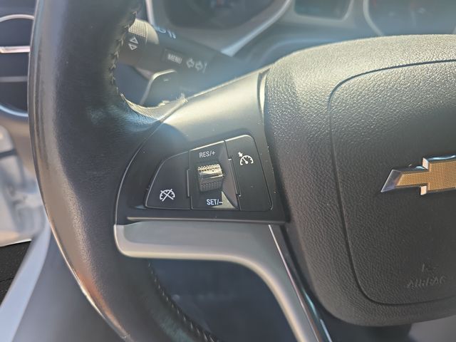 Used 2012 Chevrolet Camaro Coupe
