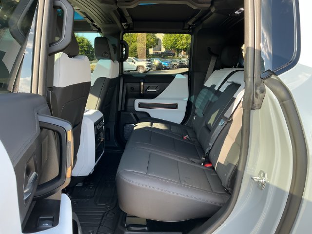 Used 2024 GMC Hummer EV SUV SUV