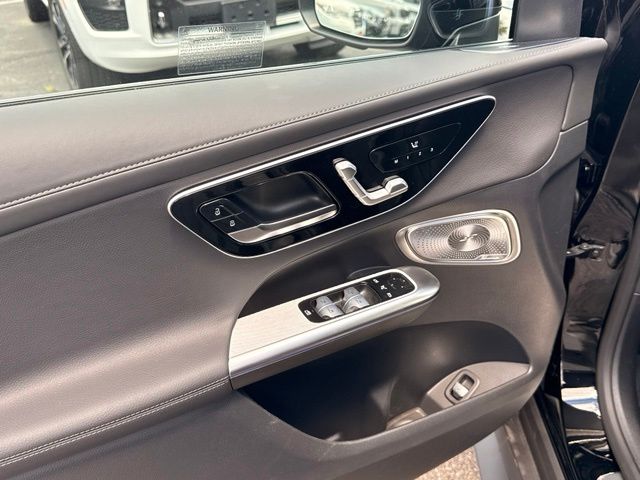 New 2026 Black Mercedes-Benz GLC 300 image 16