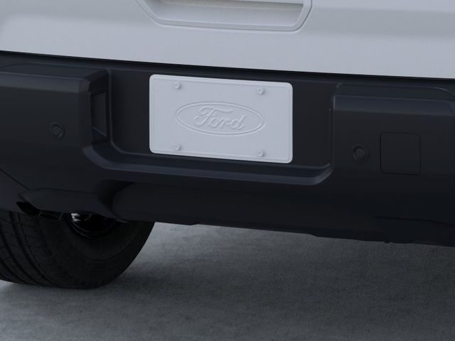 New 2026 White Ford Outer Banks image 23